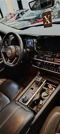 نيسان باثفايندر